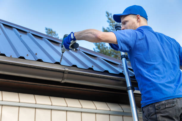 Best Rubber Roofing (EPDM, TPO)  in Belvedere, SC