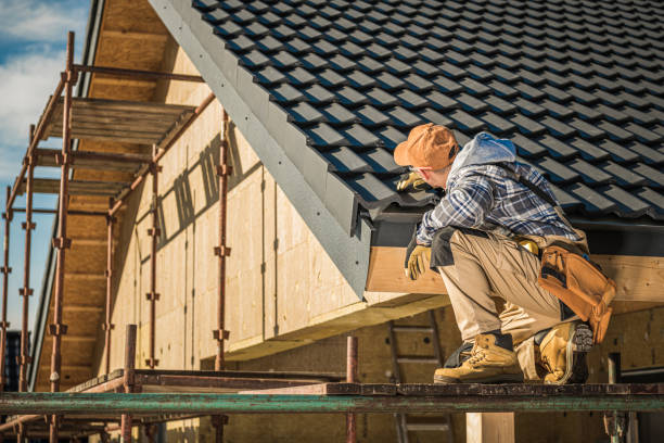 Best Tile Roofing Installation  in Belvedere, SC
