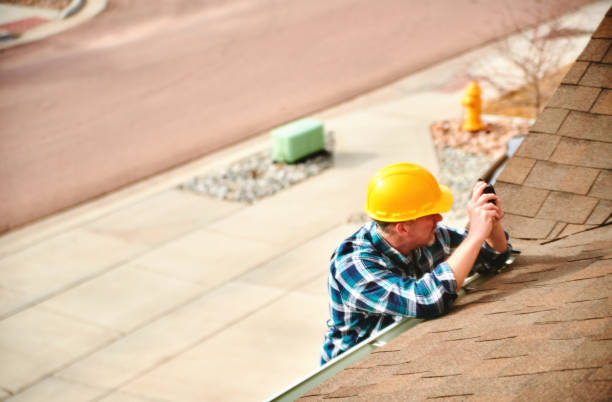 Sheet Metal Roofing in Belvedere, SC